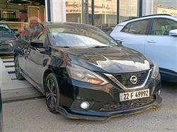 نيسان سنترا